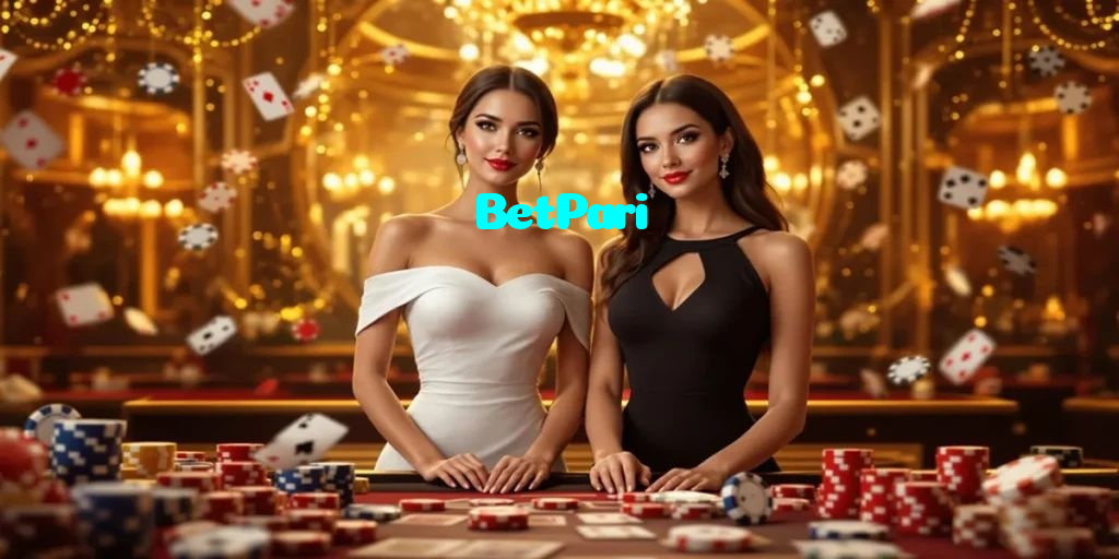 BetPari