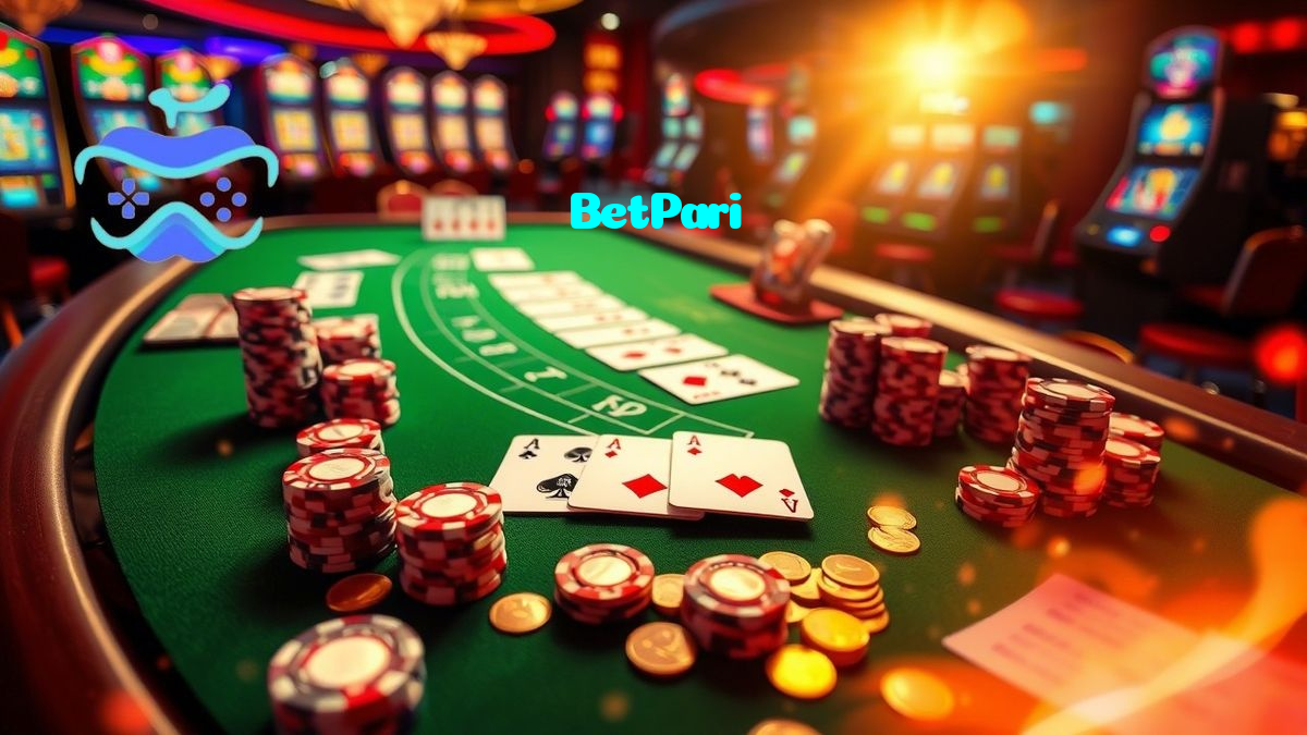 making first deposit on BetPari website using local payment methods in Pakistan