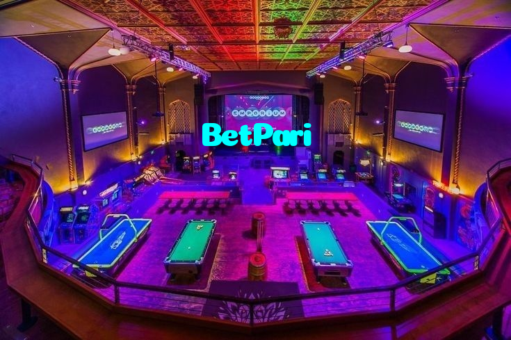 BetPari