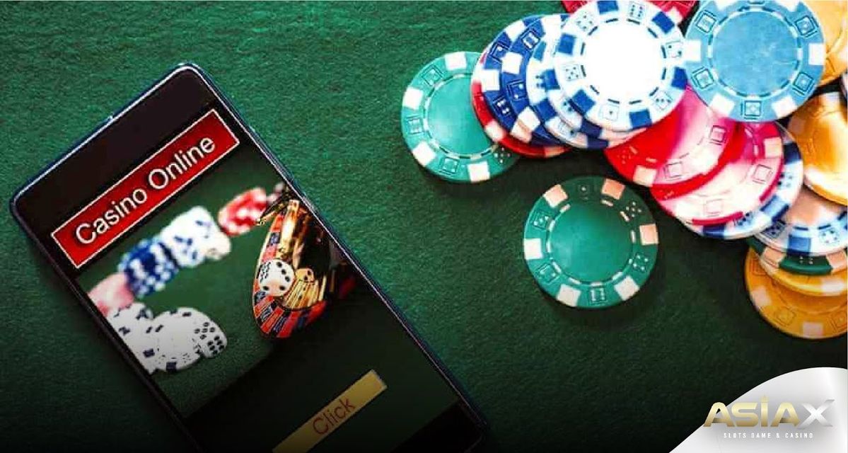 BetPari پاکستان ریئل منی گیمز
